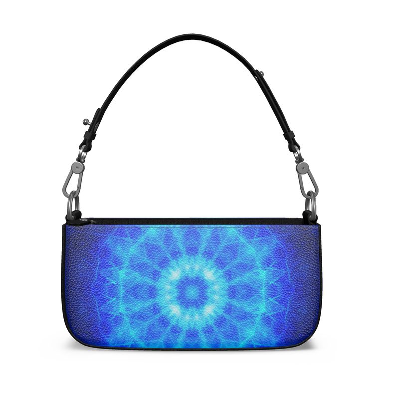Amen Eros Desires Zip Box Bag