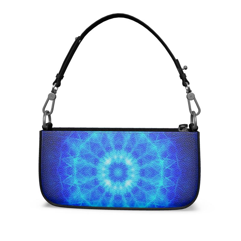 Amen Eros Desires Zip Box Bag