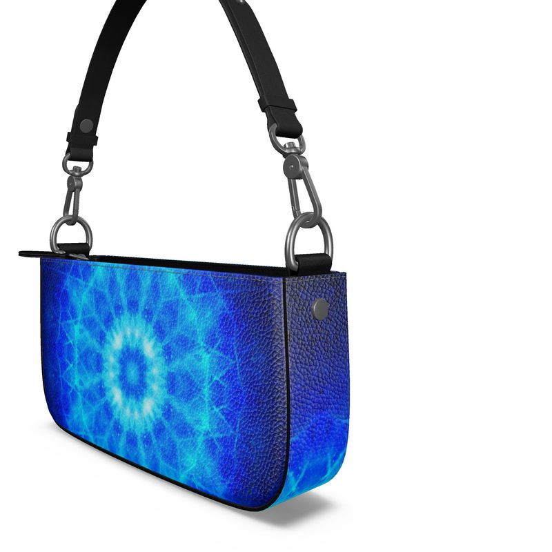 Amen Eros Desires Zip Box Bag