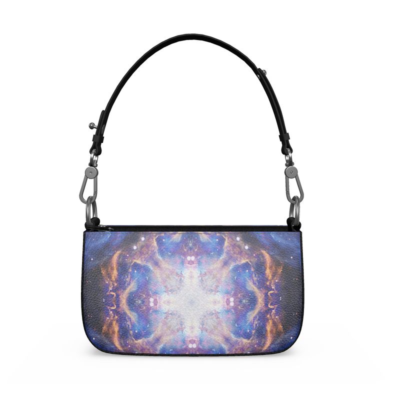 Amen Jin's Forgiveness Desires Zip Box Bag