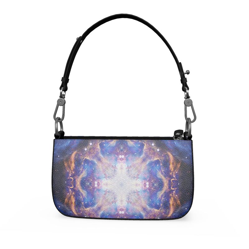 Amen Jin's Forgiveness Desires Zip Box Bag