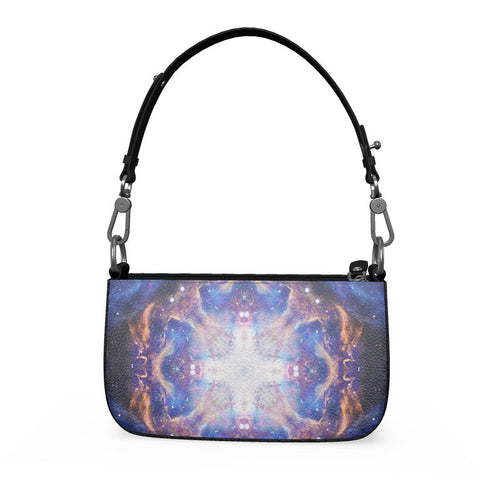 Amen Jin's Forgiveness Desires Zip Box Bag