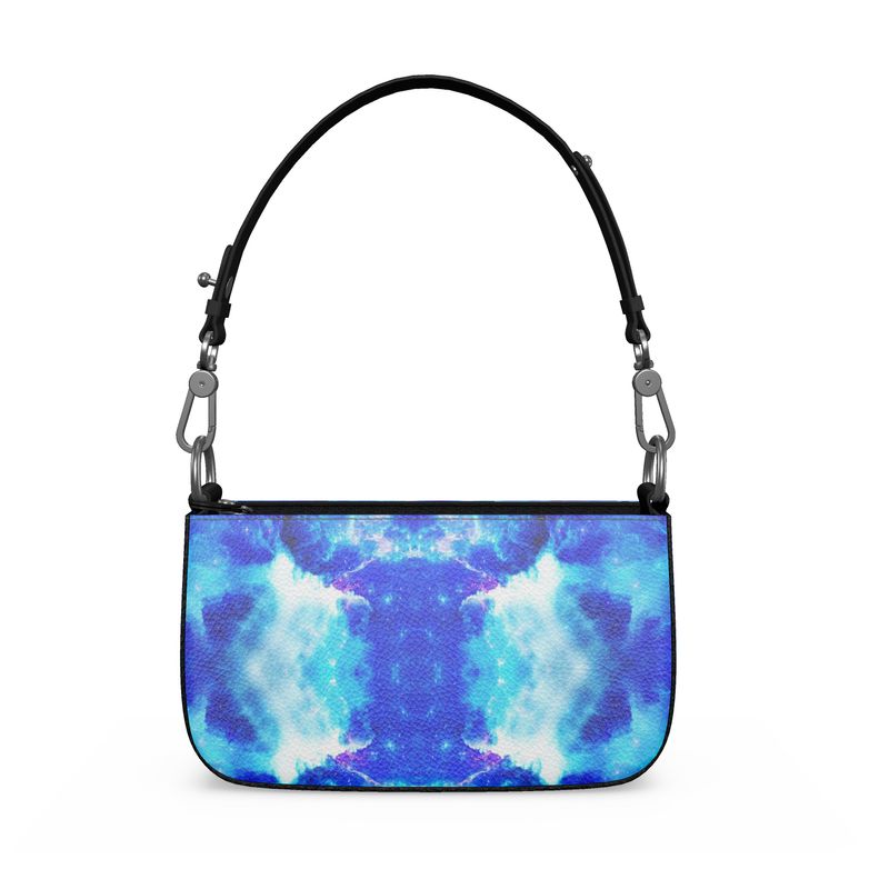Amen Jin's Journey to Illumination Desires Zip Box Bag