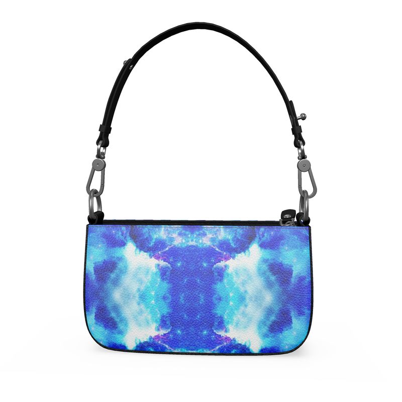 Amen Jin's Journey to Illumination Desires Zip Box Bag