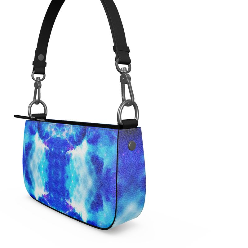 Amen Jin's Journey to Illumination Desires Zip Box Bag