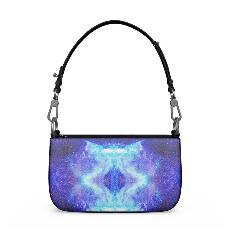 Amen Jin's Heart's Desires Zip Box Bag