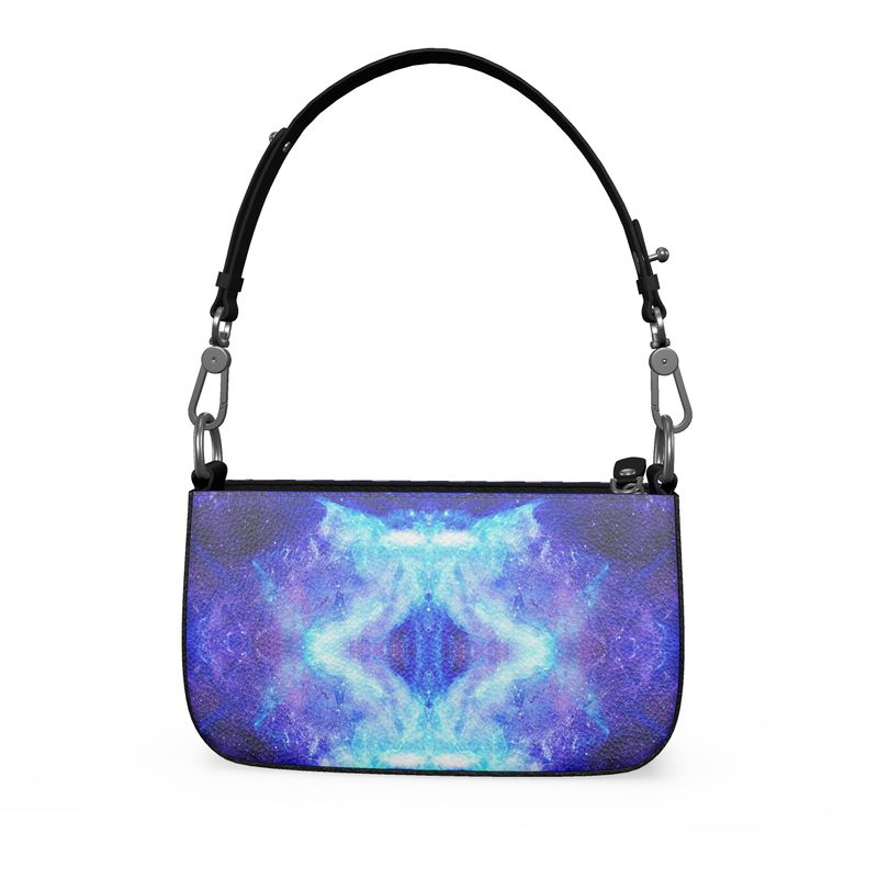 Amen Jin's Heart's Desires Zip Box Bag