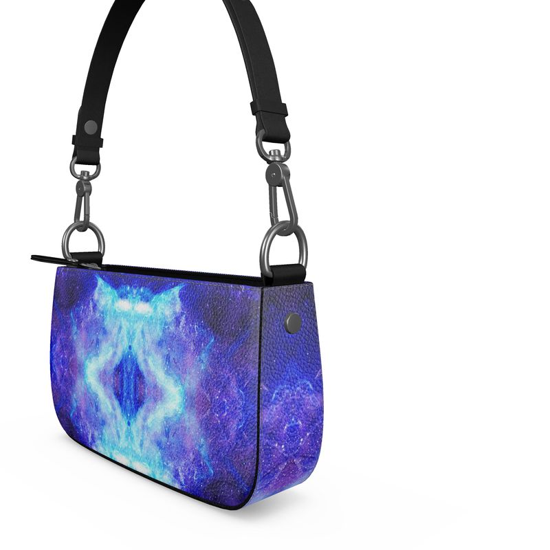Amen Jin's Heart's Desires Zip Box Bag