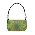 Katerina's Yule Lighted String Desires Zip Box Bag
