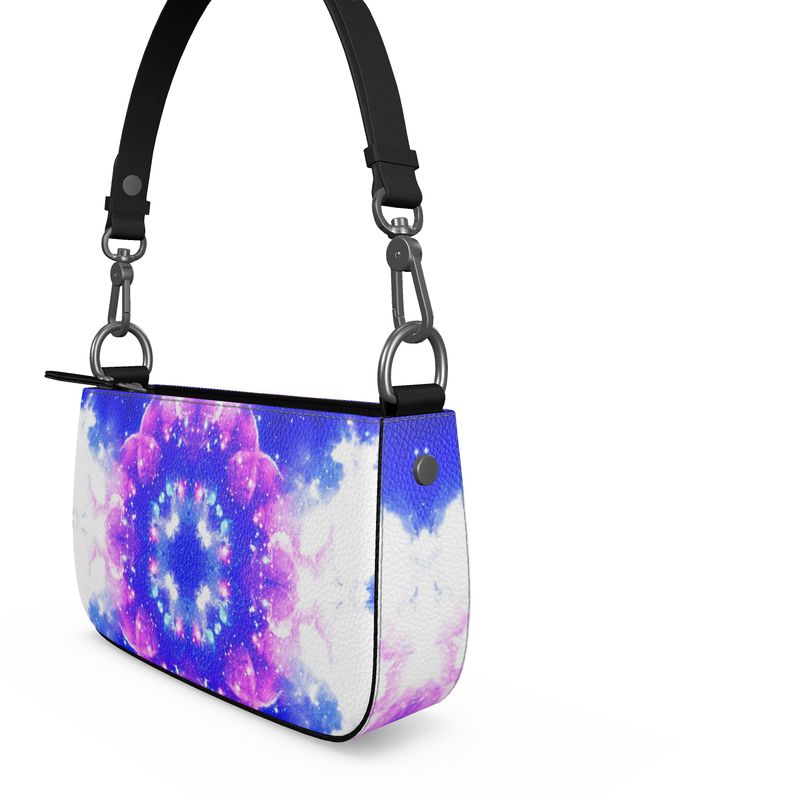 Amen Jin's Manifestation Shaping Reality Desires Zip Box Bag
