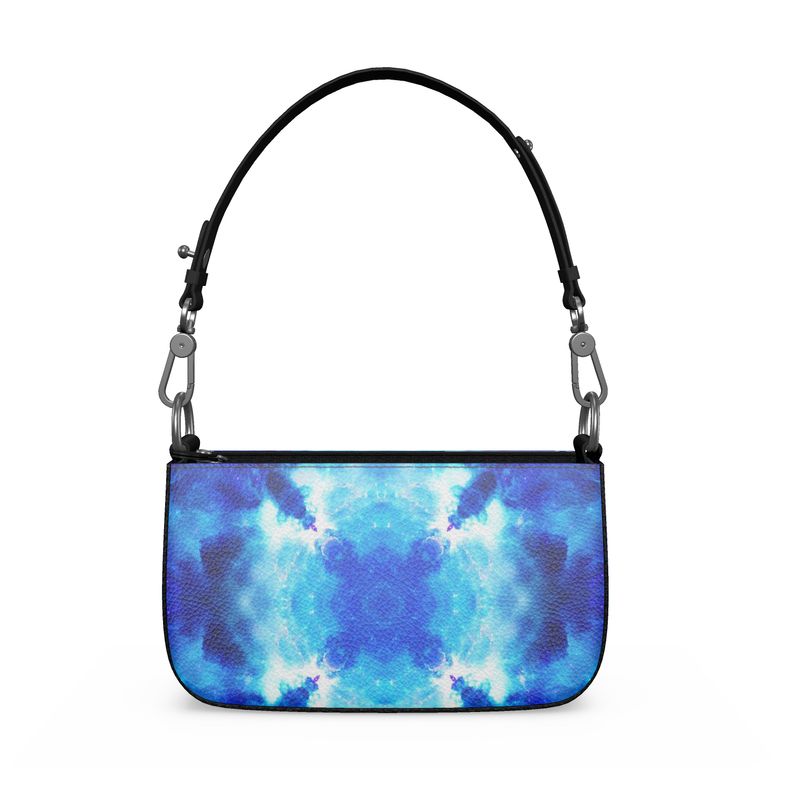 Amen Jin's Mandala of Dragon Fire Desires Zip Box Bag