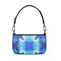 Amen Jin's Mandala of Dragon Fire Desires Zip Box Bag