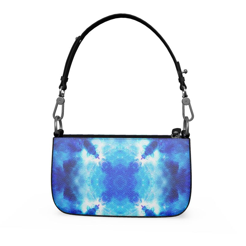 Amen Jin's Mandala of Dragon Fire Desires Zip Box Bag