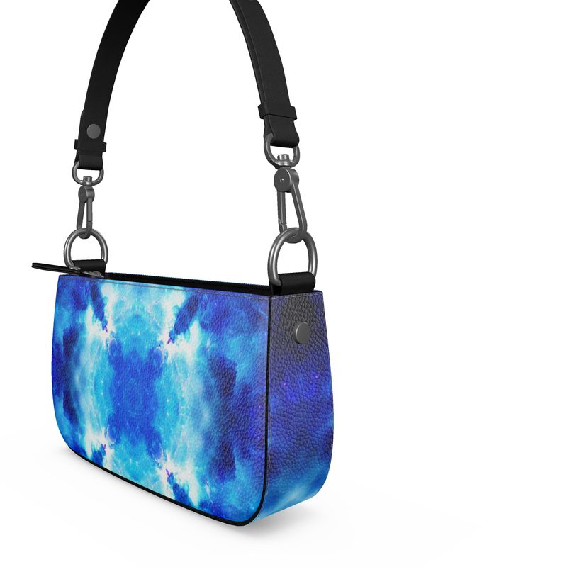 Amen Jin's Mandala of Dragon Fire Desires Zip Box Bag