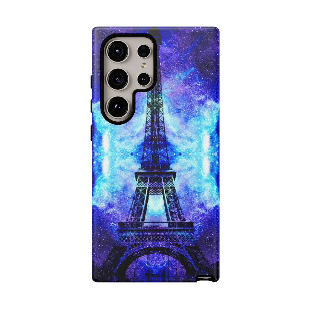 Amen Jin's Heart's Desires Parisian Dreams Tough Cases