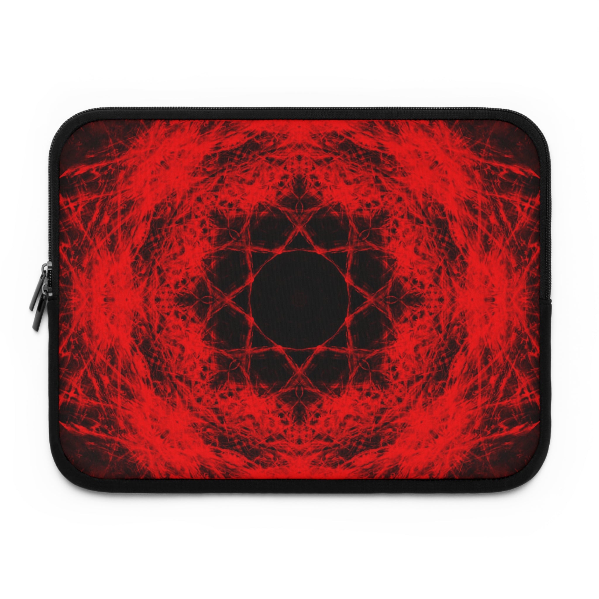 Katerina's Waiting for Hello Desires Laptop Sleeve