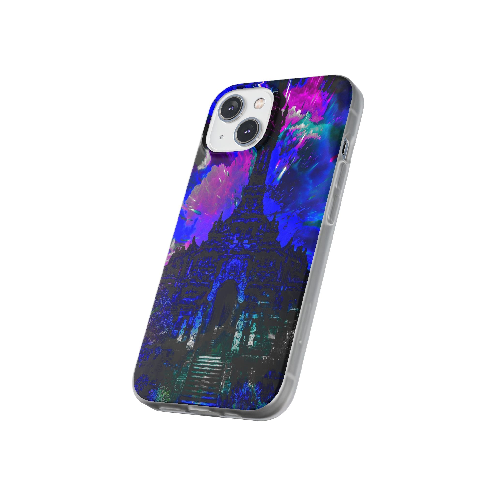 Creation’s Balinese Desires Flexi Cases