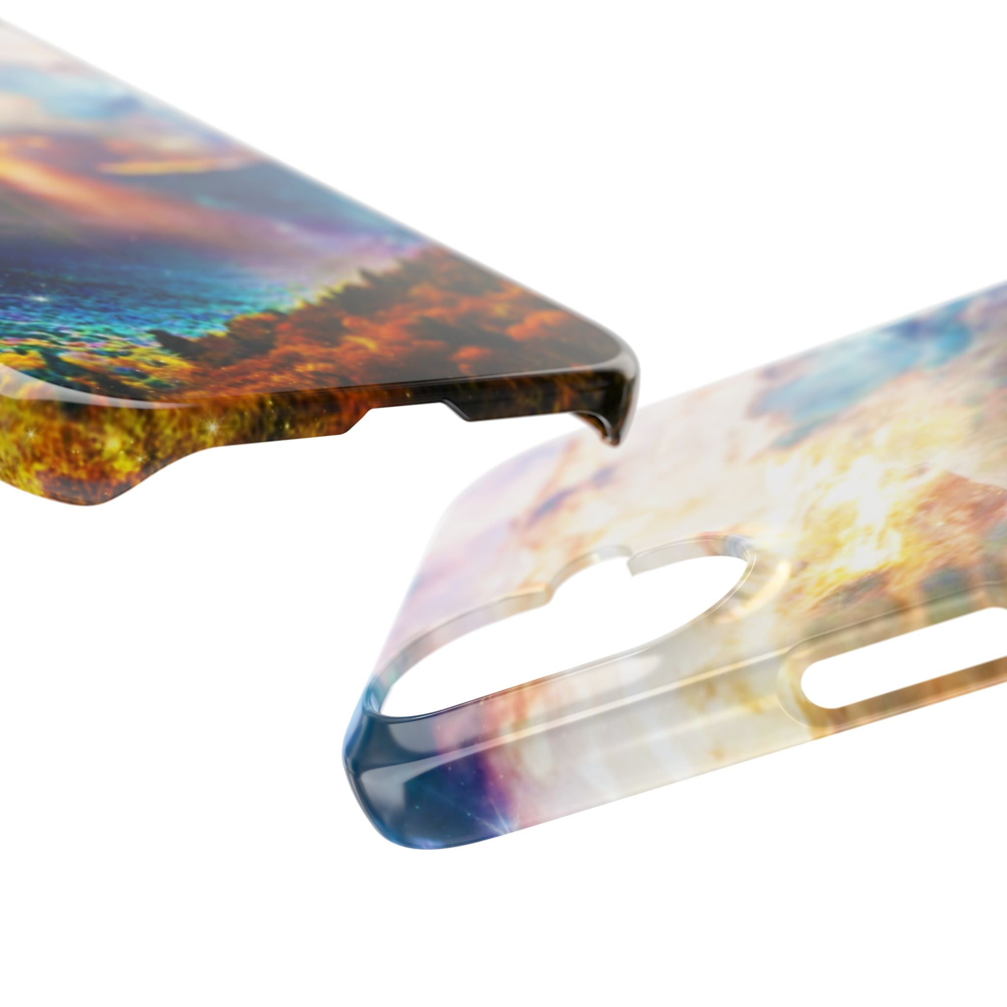 Katerina's Smoky Mountain Memories Dreams Slim Cases
