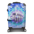 Amen Jin's Katerina's Eros & Psyche Dracularian Meditations Suitcase