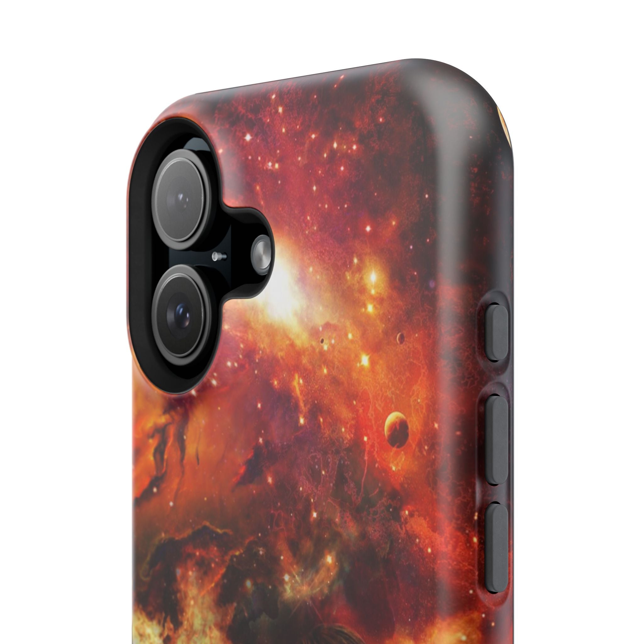 Samhain Magical Night Dreams Impact-Resistant Cases