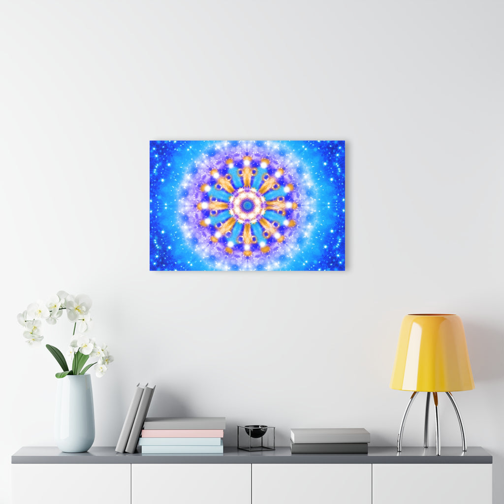 Katerina's Howl's Tomorrow Girl's Desires Acrylic Prints (French Cleat Hanging)