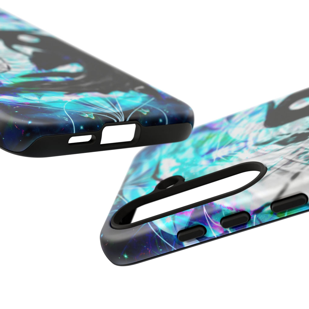 Katerina's Now & Forever Koi Meditations Tough Cases