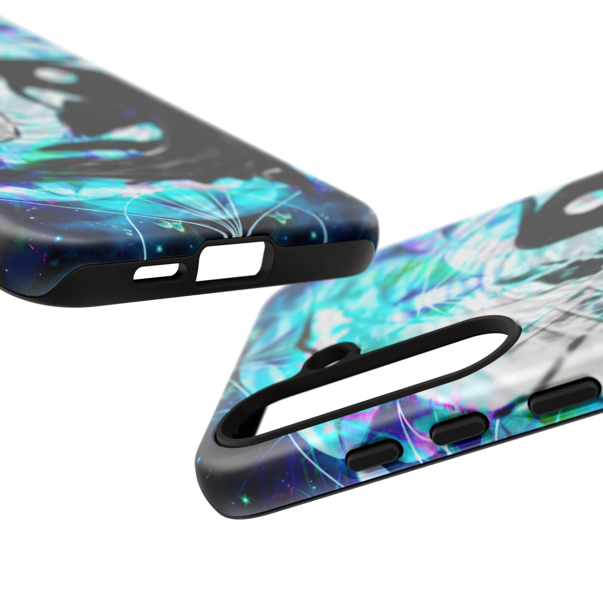 Katerina's Now & Forever Koi Meditations Tough Cases