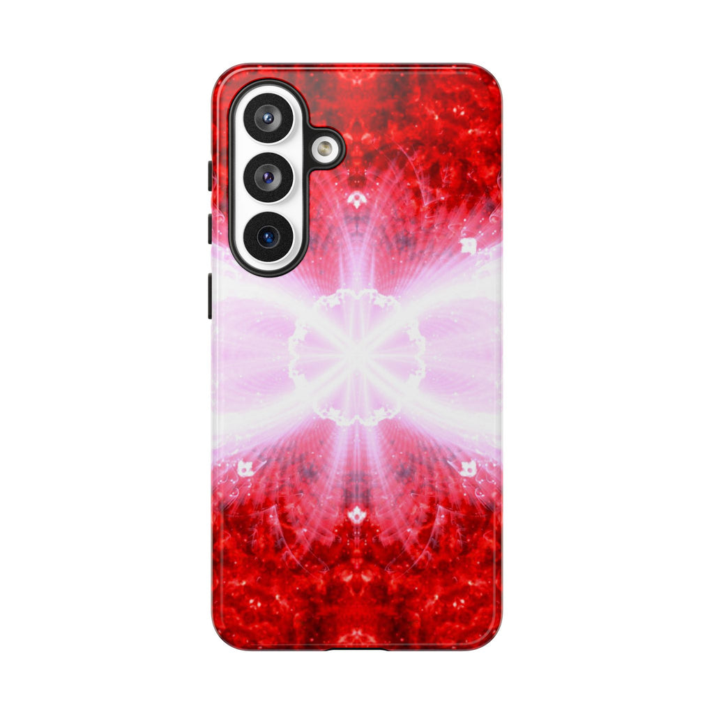 Katerina's Battle Symphony Red Instead Infinity Desires 2022 Tough Cases