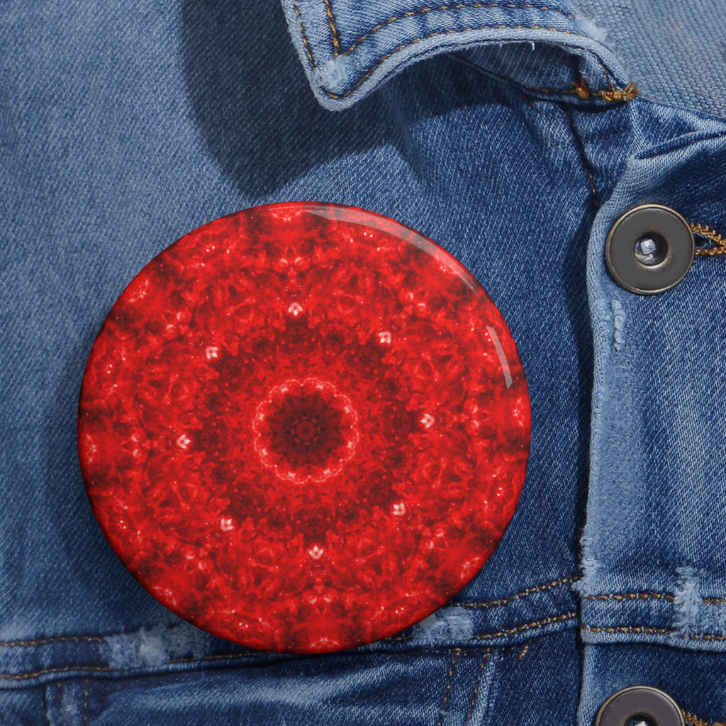 Katerina’s Battle Symphony 2022 Desires Pin Buttons