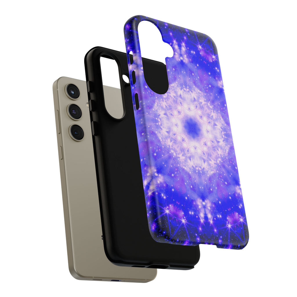 Katerina's Psyche Desires Tough Phone Cases, Case-Mate