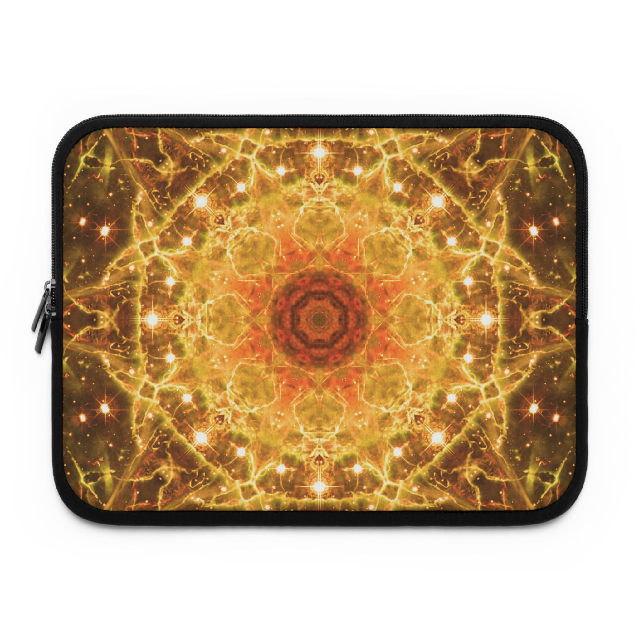 Katerina's Golden Moment Desires 2022 "You Say Autistic" Laptop Sleeve