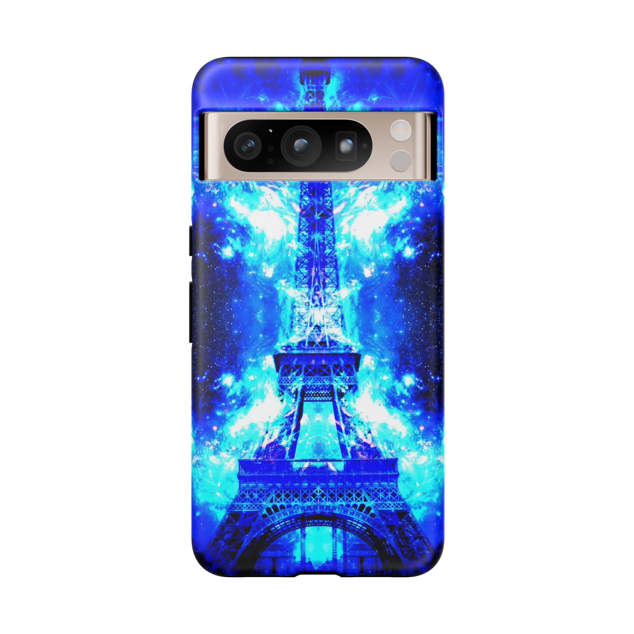 Amen Jin's Desires Parisian Dreams Tough Cases
