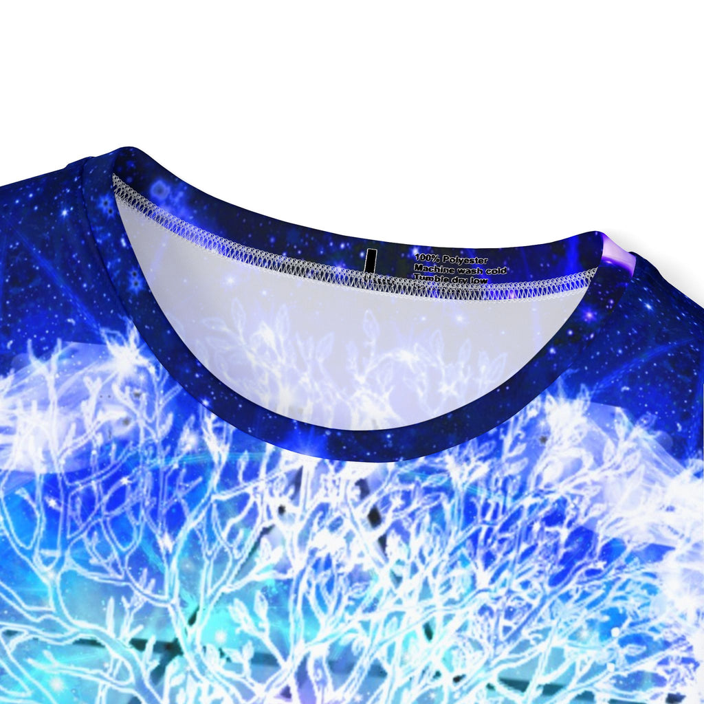 Amen Jin's Katerina's Eros & Psyche Buddha Meditations Men's Jersey