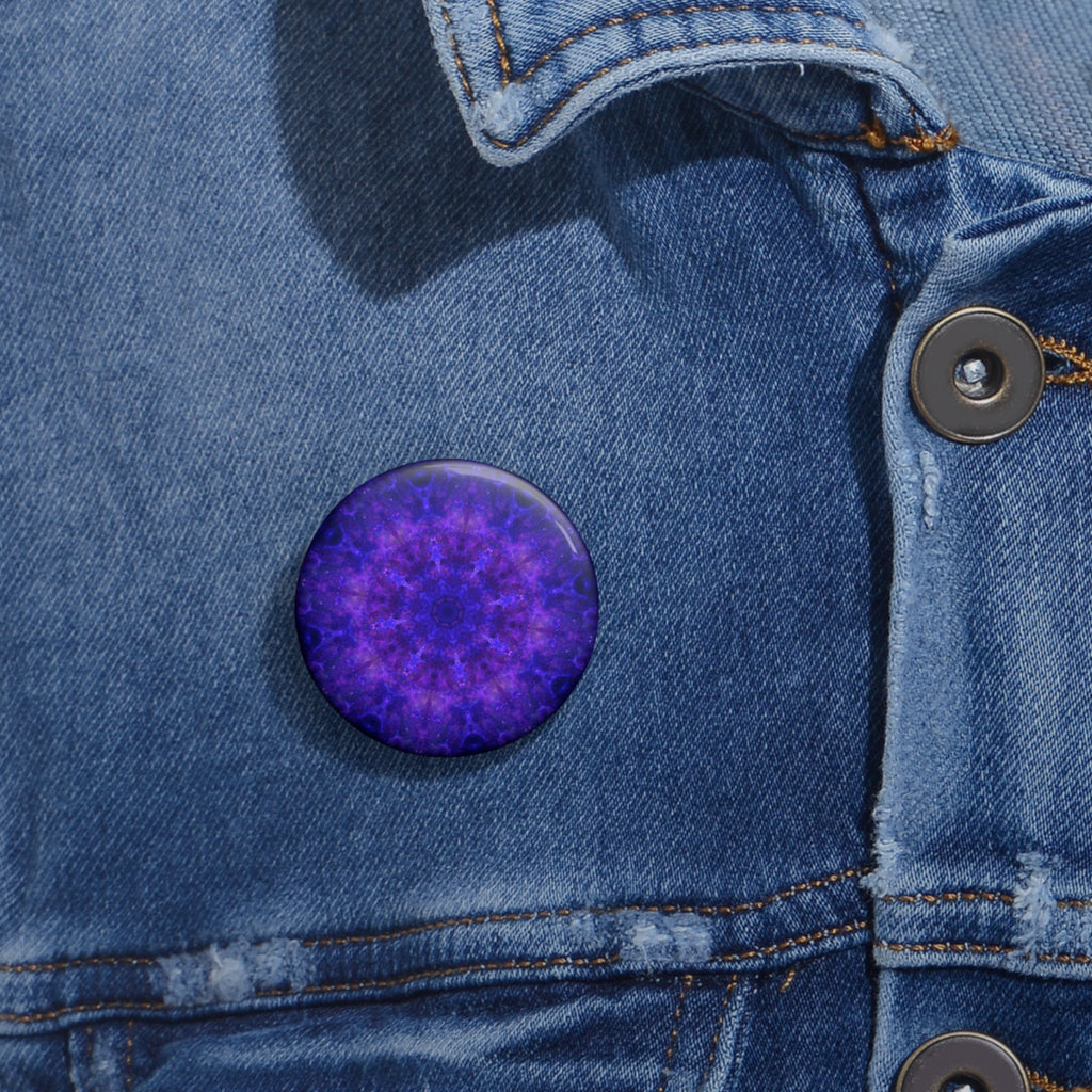 Katerina's Dragon's Eye Desires Pin Buttons
