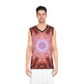 Amen Jin's Ancient Desires Basketball Jersey