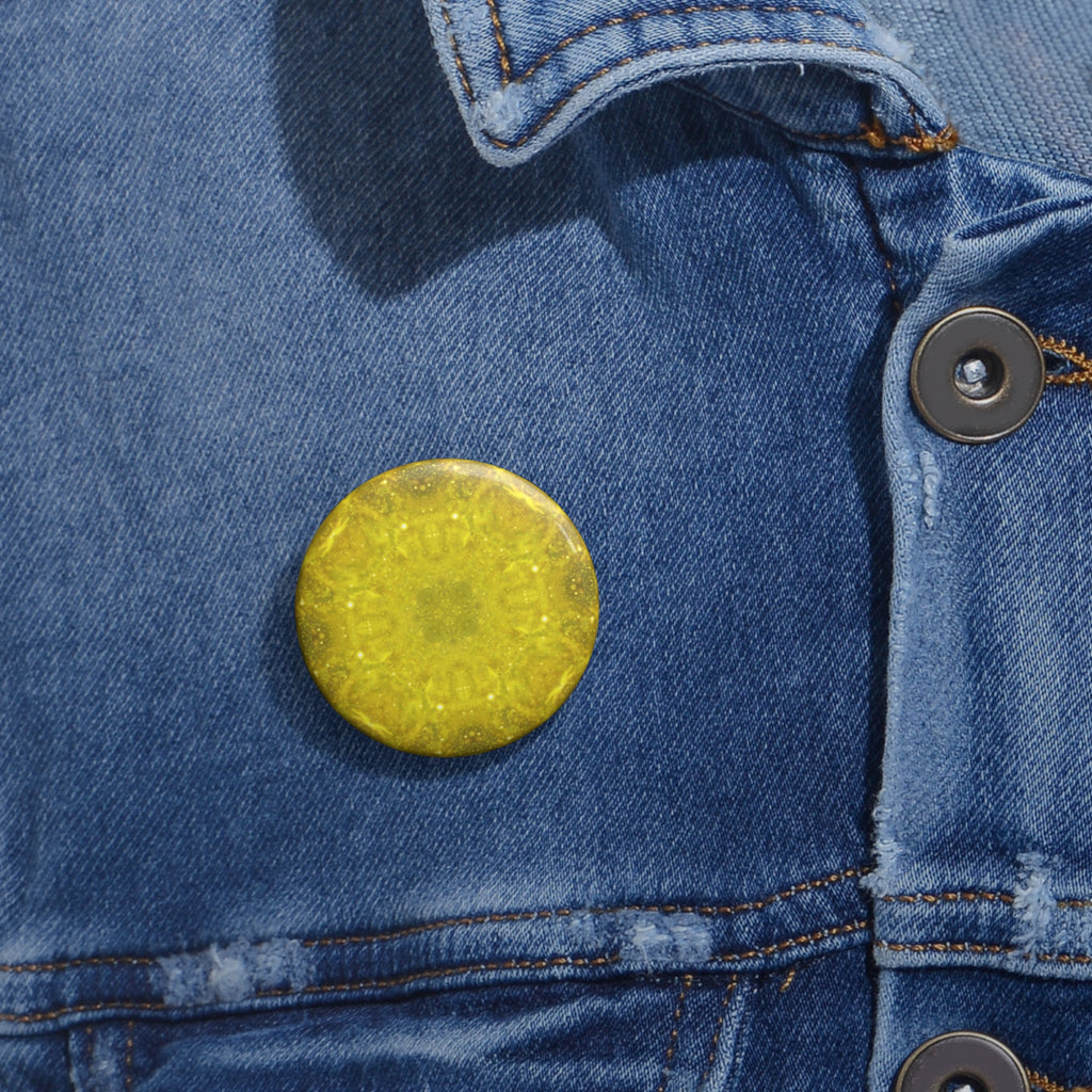 Katerina's Golden Moment Desires 2021 Pin Buttons