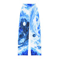 Amen Jin's Blue Sun Koi Meditations Kids Pajama Pants