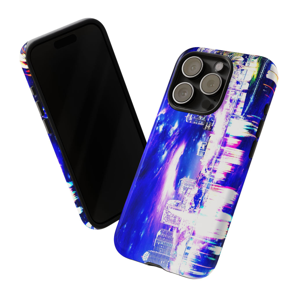 Amethyst Sapphire Orlando Dreams Tough Cases