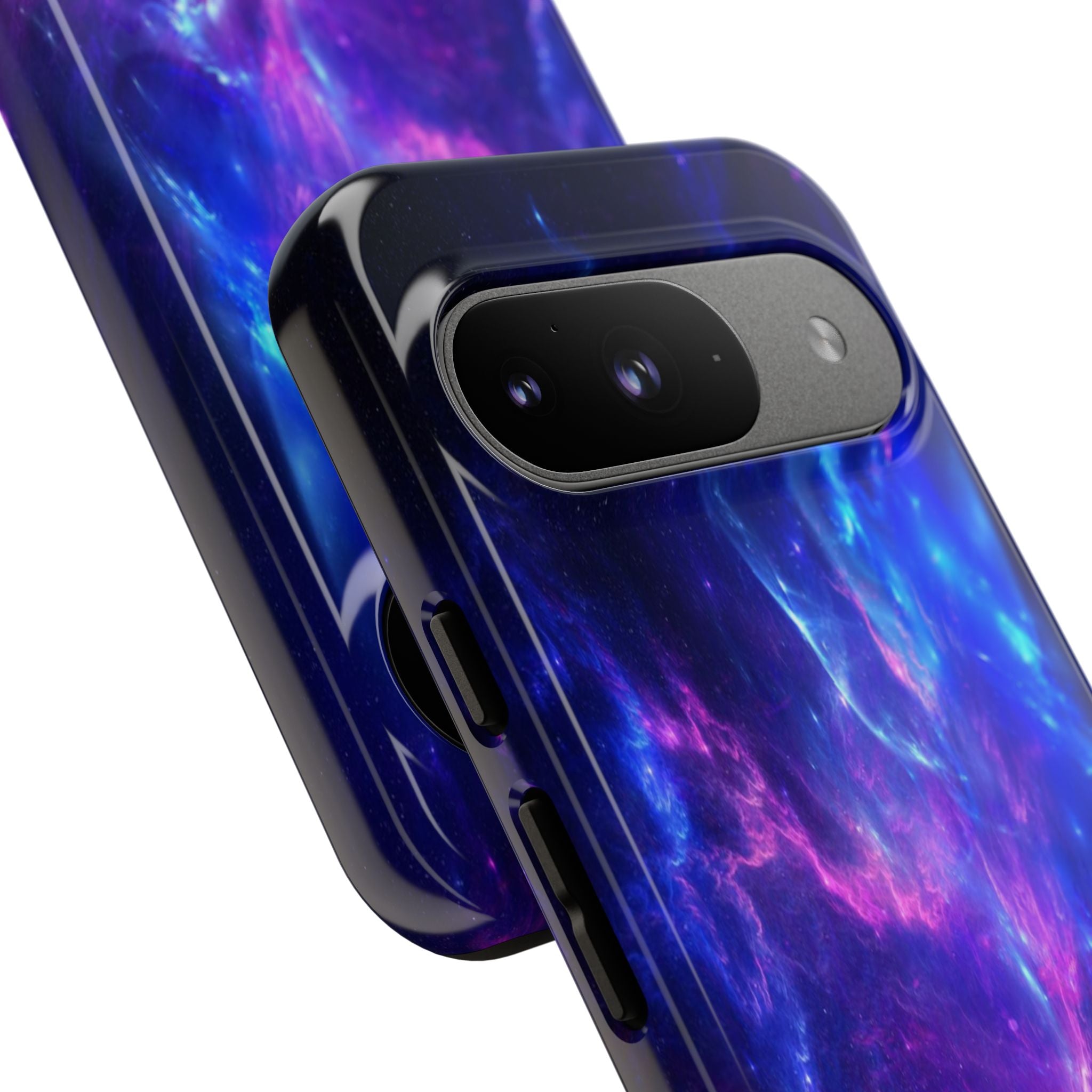Amethyst Dreams Tough Cases
