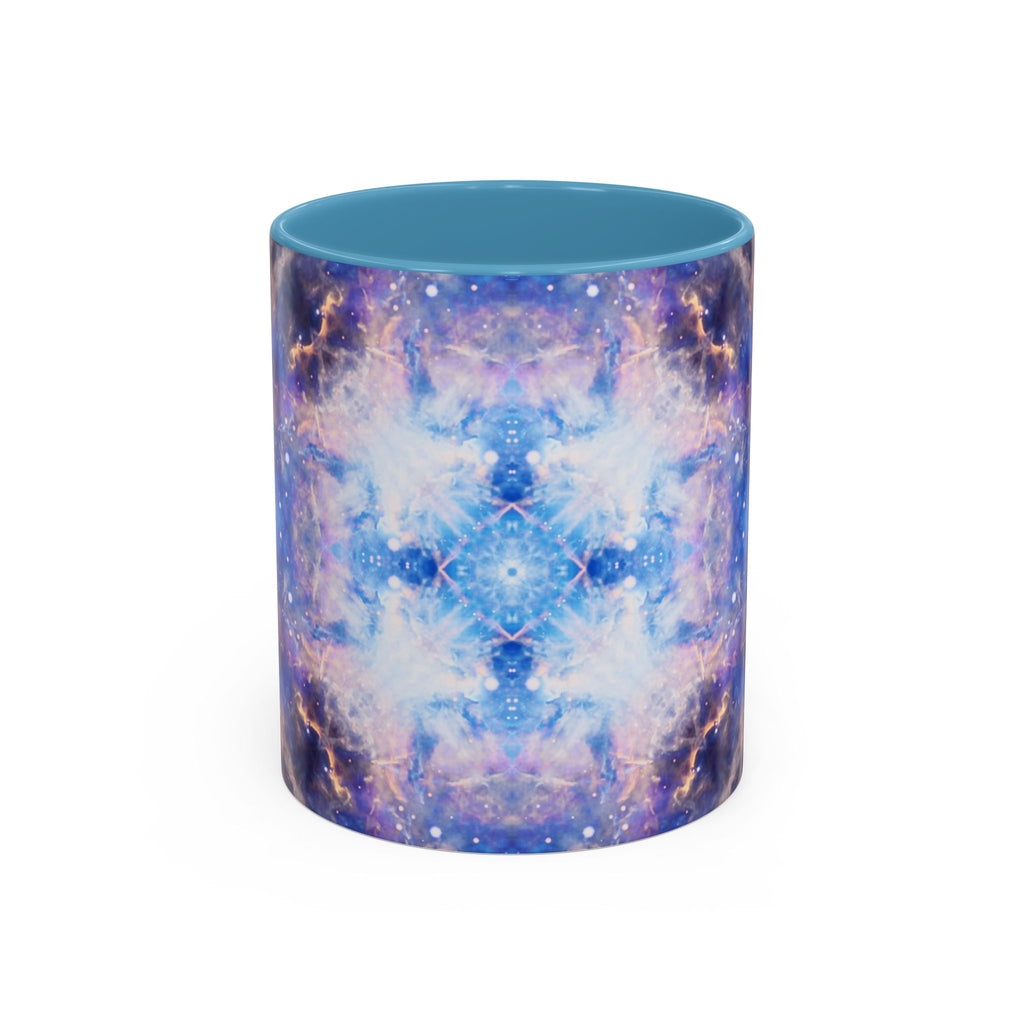 Katerina's Winterborn Desires Accent Coffee Mug