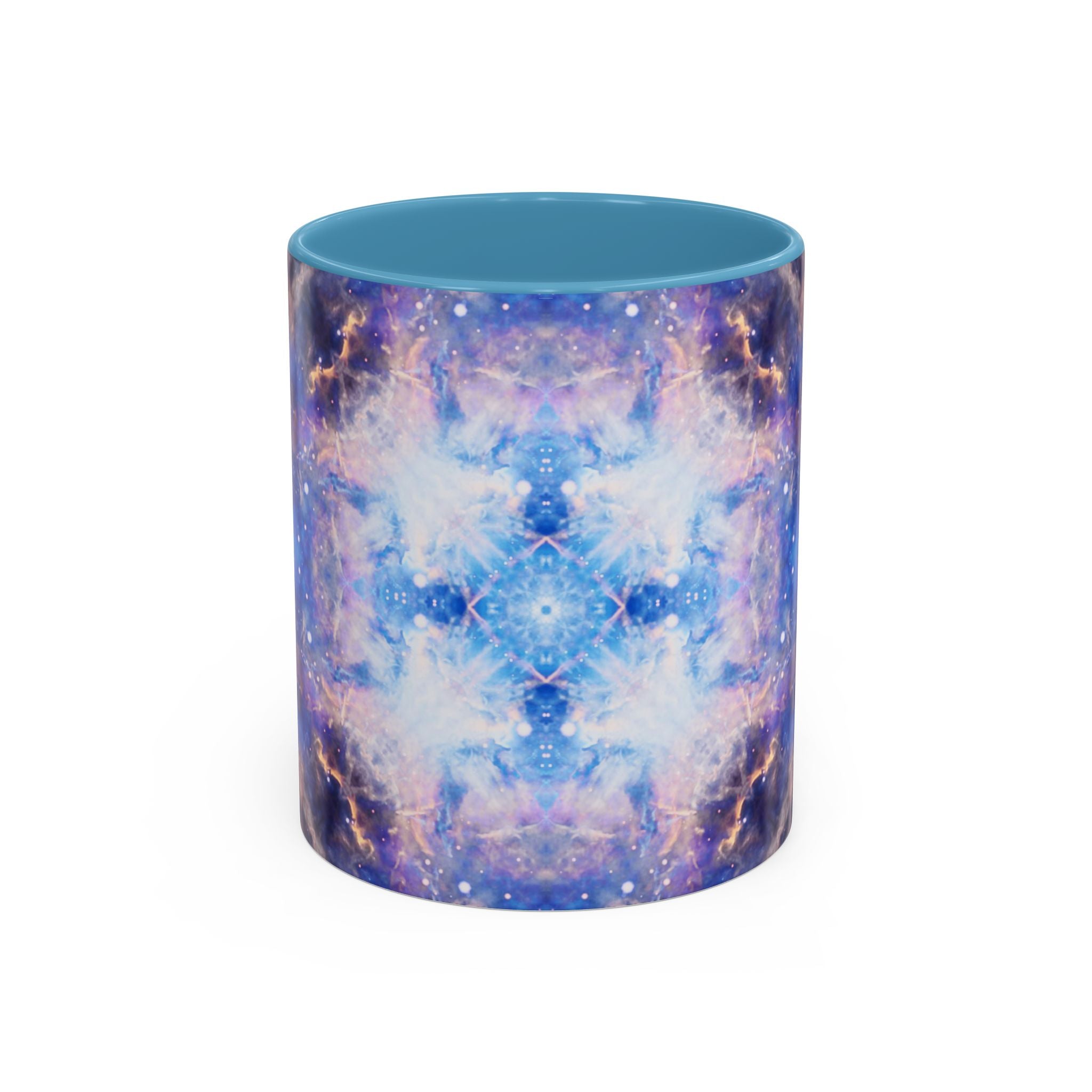 Katerina's Winterborn Desires Accent Coffee Mug