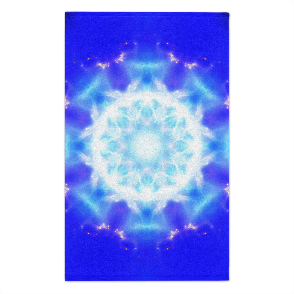 Amen Jin's Dragon's Love Desires Rally Towel, 11x18