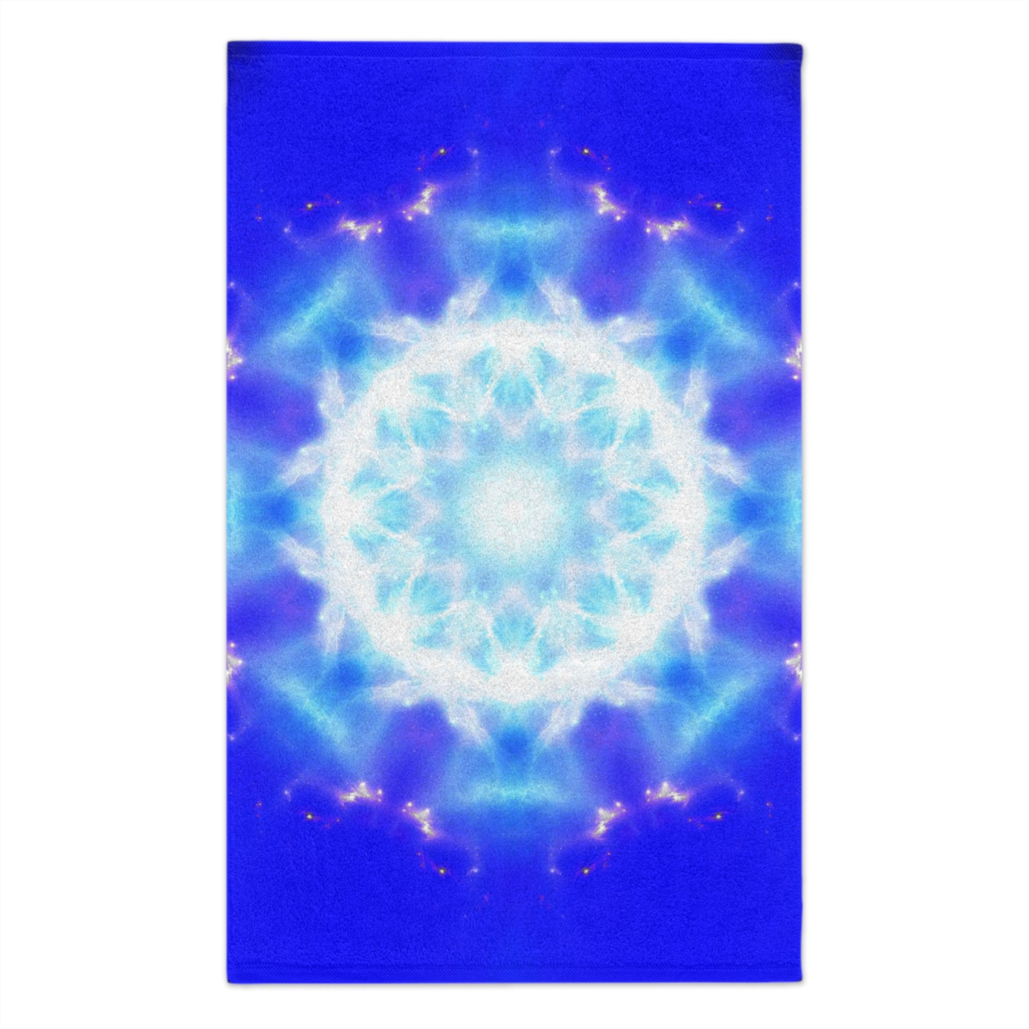 Amen Jin's Dragon's Love Desires Rally Towel, 11x18