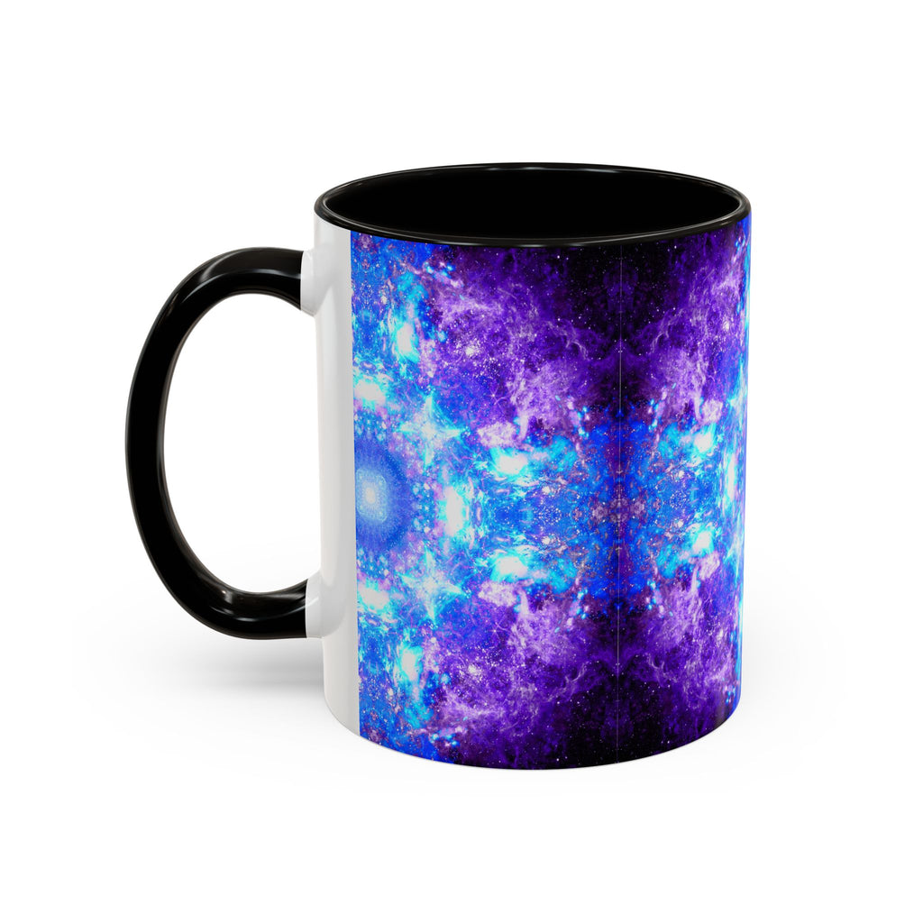 Amen Jin's Katerina's Defender Desires Color Mug 11oz