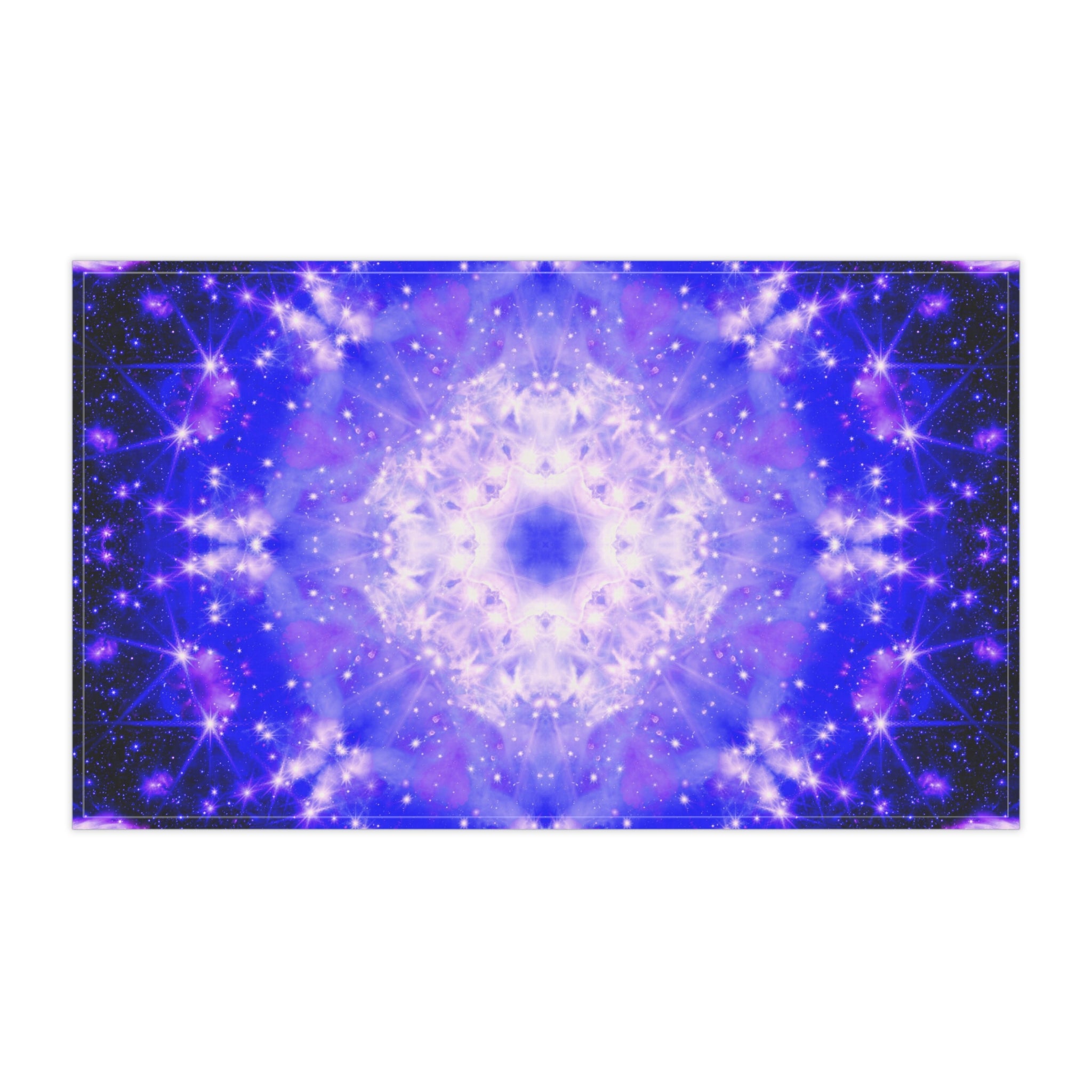 Katerina's Psyche Desires Kitchen Towel