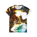 Breathe Again Hideaway Cove Dreams Women's Sports Jersey
