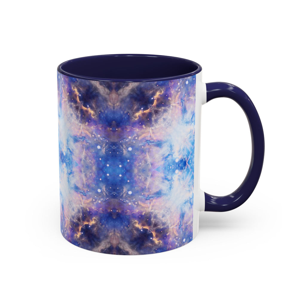 Katerina's Winterborn Desires Accent Coffee Mug
