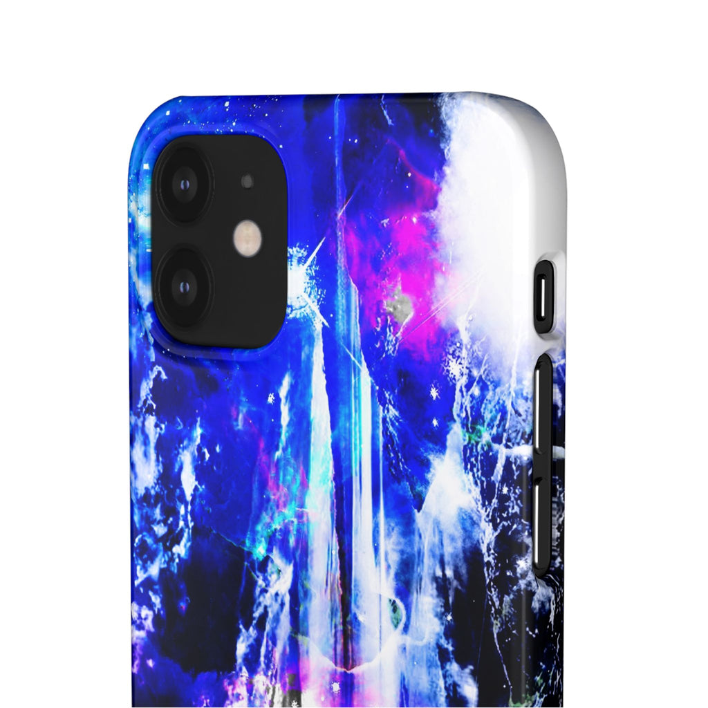Ad Amorem Amisi Dancing Sea Dreams Snap Cases