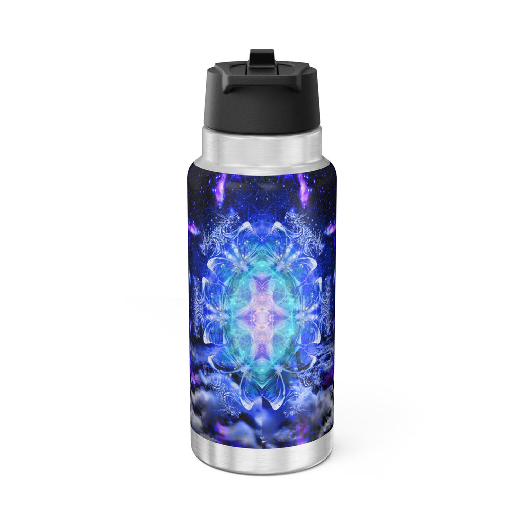 Amen Jin's Katerina's Eros & Psyche Metamorphosis Meditations Gator 32oz