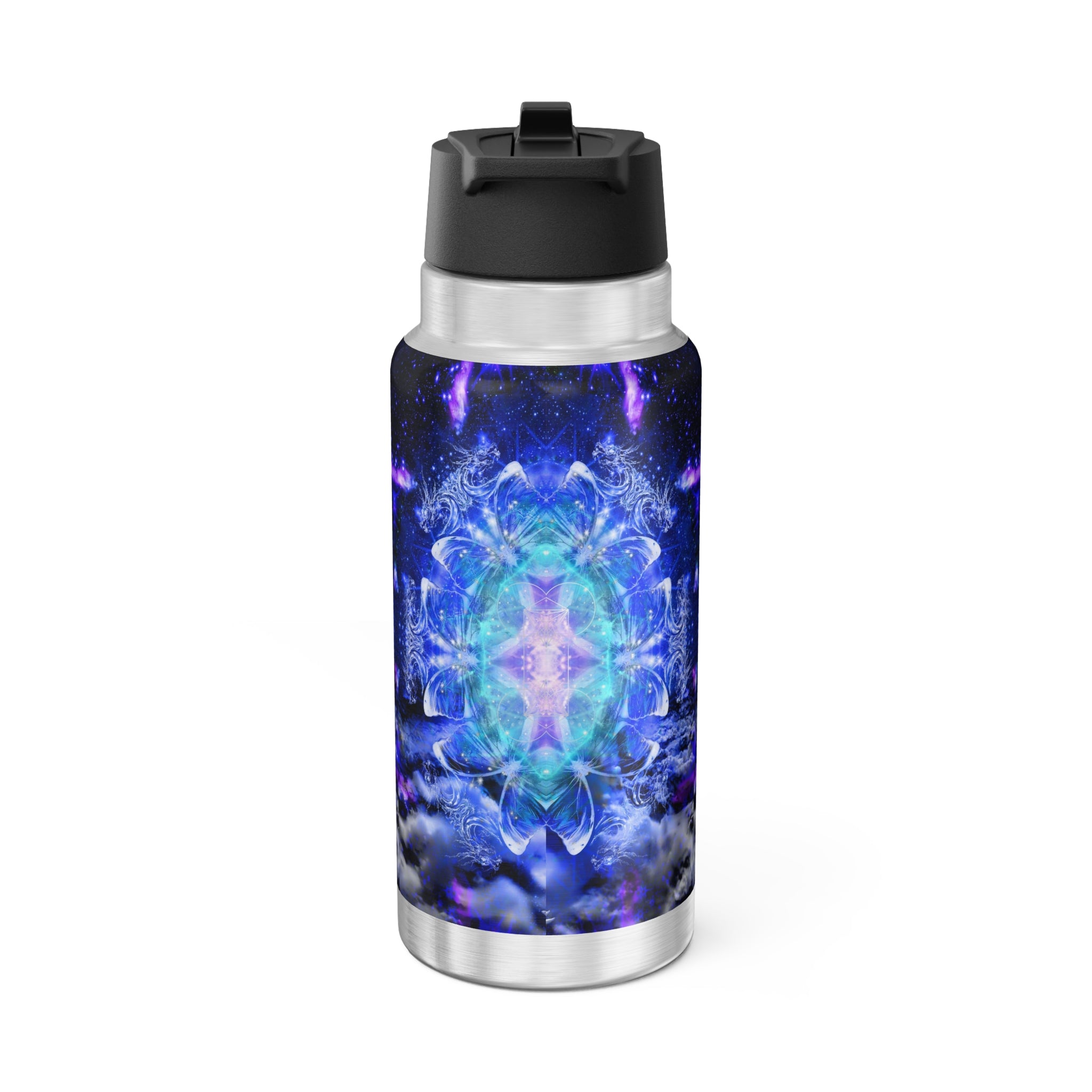 Amen Jin's Katerina's Eros & Psyche Metamorphosis Meditations Gator 32oz